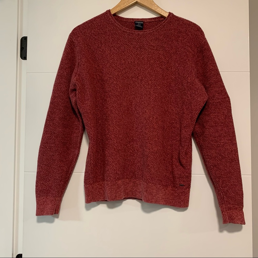 Springfield | Knit Sweater